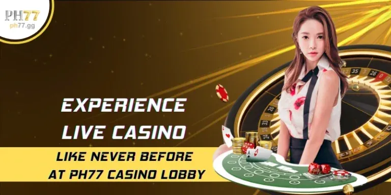 Xu hướng Live Casino và tương tác trực tiếp tại R8601