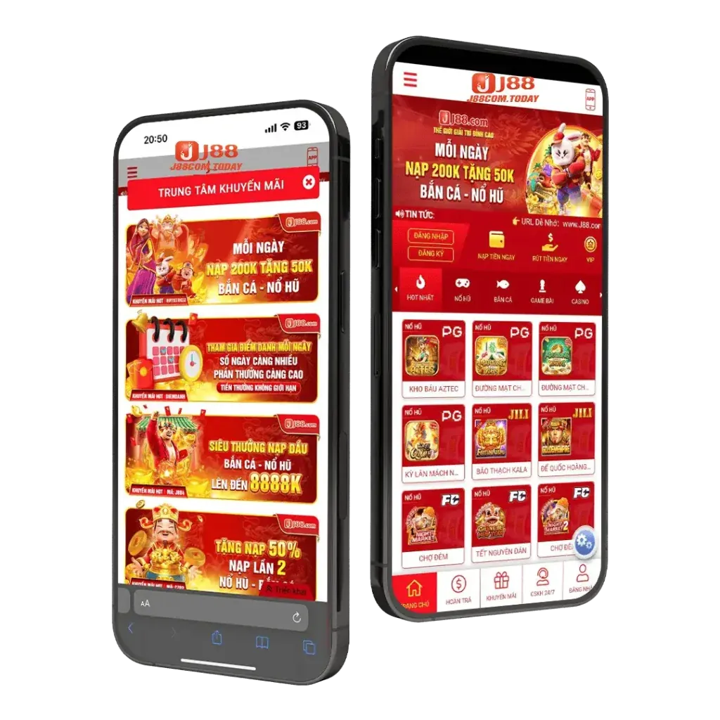 Đồ họa 3D sống động của game bắn cá R8601