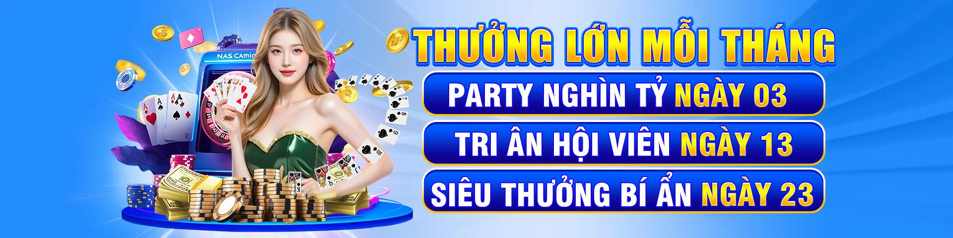 R8601 Nền tảng giải trí trực tuyến hàng đầu