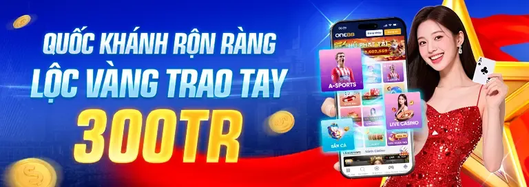Khuyến mãi đặc biệt R8601 theo sự kiện
